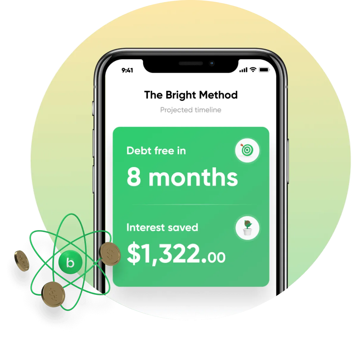 Brilliance or deception? The secret strategy of Bright Money is revealing itself now